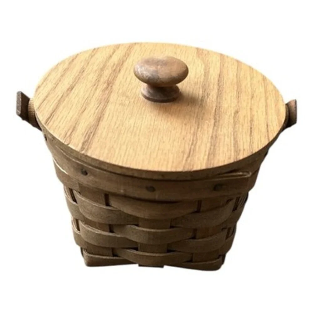 N/A longaberger measuring